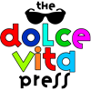 The Dolce Vita Press Logo
